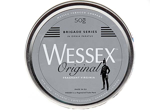    WESSEX Brigade series - Original,  50 g.