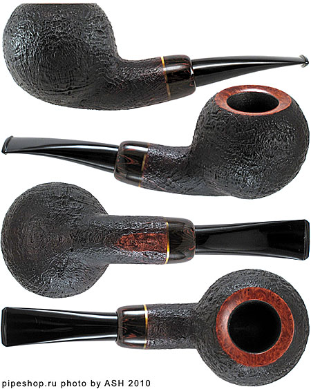 ����������� ������ PS Studio SANDBLAST SLIGHTLY-BENT TOMATO WITH CUMBERLAND