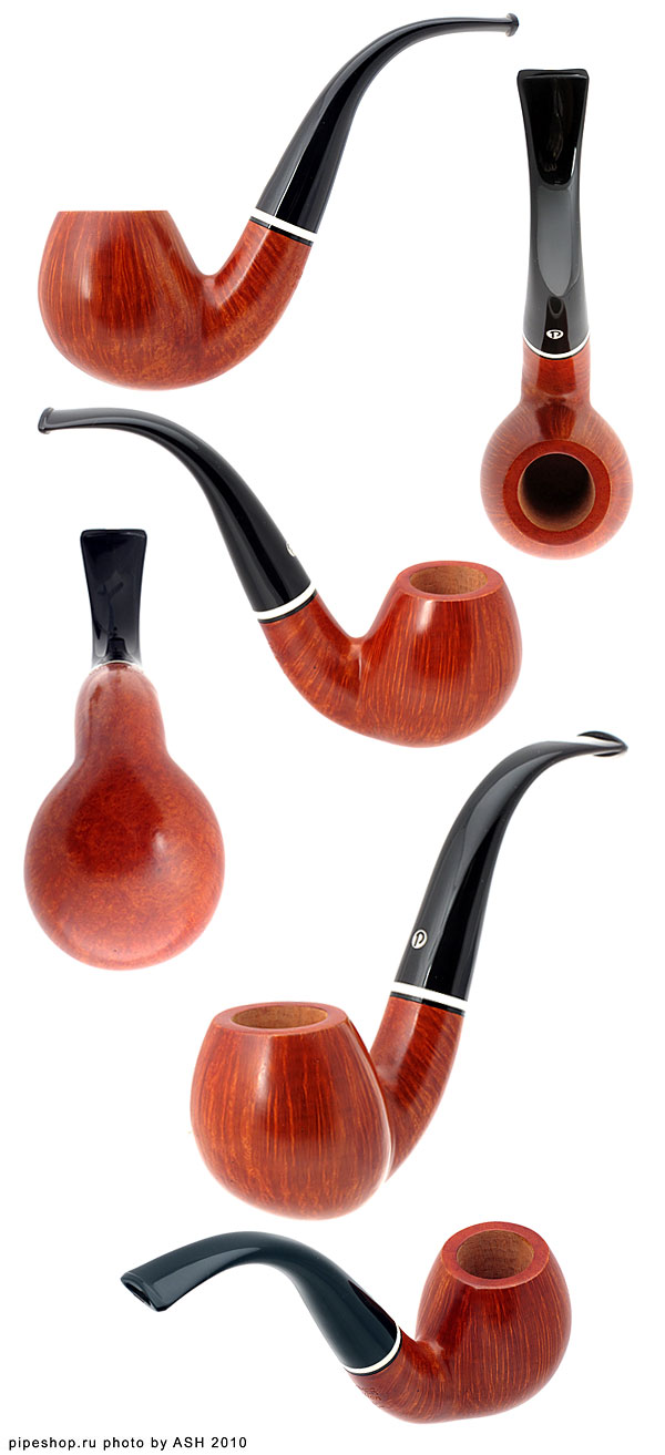 ����������� ������ PRAMMER Sel�ction E 3/4 BENT WITN IVORY, ������ 9 ��