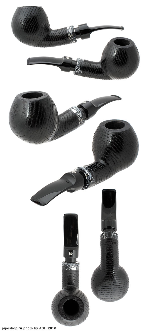 ����������� ������ PRAMMER Morta SLIGHTLY BENT APPLE WITH EPOXY, ������ 9 ��