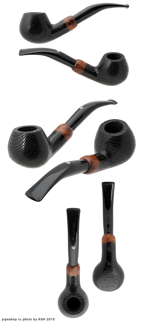 ����������� ������ PRAMMER Morta QUARTER BENT APPLE WITH DESSERT IRON WOOD, ������ 9 ��