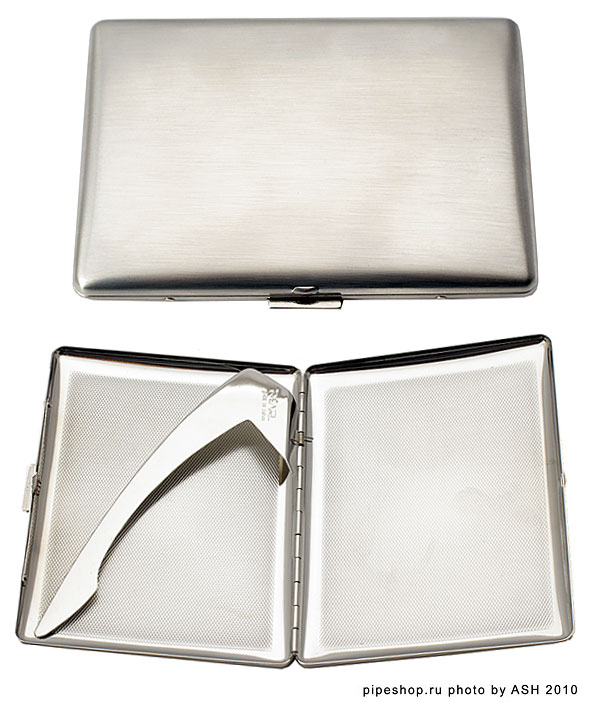��������� PEARL SILVER SATIN FINISH 9 SKS ��� 9 ������� slim