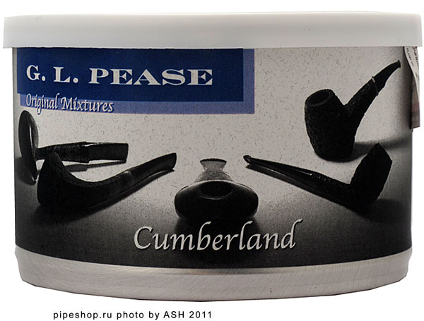 ��������� ����� "G.L.PEASE" Original Mixture CUMBERLAND, ����� 57 �.