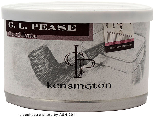   "G.L.PEASE" Classic Collection KENSINGTON,  57 .