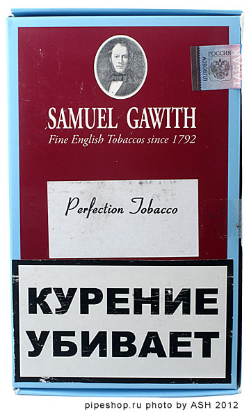   Samuel Gawith "Perfection", bulk 250 g