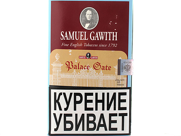   Samuel Gawith "Palace Gate", bulk 250 g