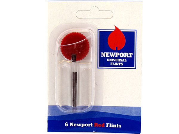  NEWPORT RED , 6 .