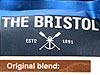 THE BRISTOL () - 