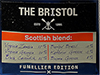 THE BRISTOL () - 