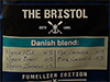 THE BRISTOL () - 