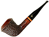   LORENZETTI RUSTIC LUXE with meerschaum 9mm - 