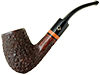   LORENZETTI RUSTIC LUXE with meerschaum 9mm - 