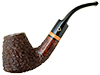   LORENZETTI RUSTIC LUXE with meerschaum 9mm - 