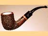   LORENZETTI RUSTIC LUXE with meerschaum 9mm - 