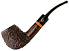   LORENZETTI RUSTIC LUXE with meerschaum 9mm - 