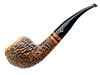   LORENZETTI RUSTIC LUXE with meerschaum 9mm - 