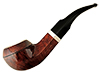   LORENZETTI ECONOM with meerschaum 9mm - 