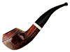   LORENZETTI ECONOM with meerschaum 9mm - 