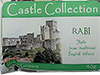 CASTLE COLLECTION - 