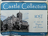 CASTLE COLLECTION - 