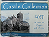 CASTLE COLLECTION - 