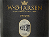 W. O. LARSEN - 