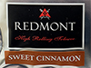 REDMONT - 