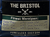 THE BRISTOL () - 