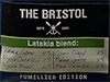 THE BRISTOL () - 