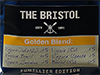 THE BRISTOL () - 