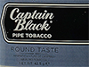 CAPTAIN BLACK - 