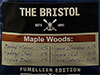 THE BRISTOL () - 