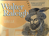 WALTER RALEIGH - 