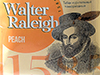 WALTER RALEIGH - 