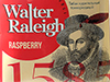 WALTER RALEIGH - 