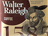 WALTER RALEIGH - 