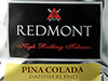 REDMONT - 