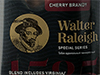 WALTER RALEIGH - 