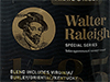 WALTER RALEIGH - 