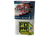 FORR TOBACCO - 