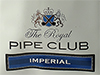 THE ROYAL PIPE CLUB () - 