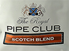 THE ROYAL PIPE CLUB () - 