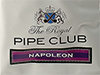 THE ROYAL PIPE CLUB () - 