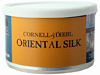 CORNELL & DIEHL - 