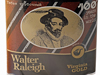 WALTER RALEIGH - 