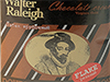 WALTER RALEIGH - 