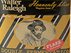 WALTER RALEIGH - 