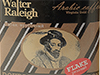 WALTER RALEIGH - 