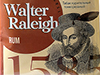 WALTER RALEIGH - 