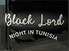 BLACK LORD - 